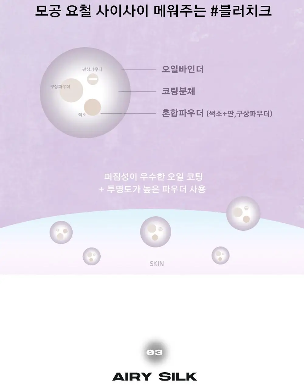 [NEW컬러] 어바웃톤 플러피 웨어 블러셔 10종 상세페이지 11